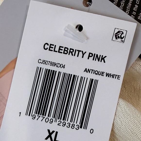 π Boho Western Lace-Tiered Maxi Skirt β Antique White β XL π - Picture 10 of 16